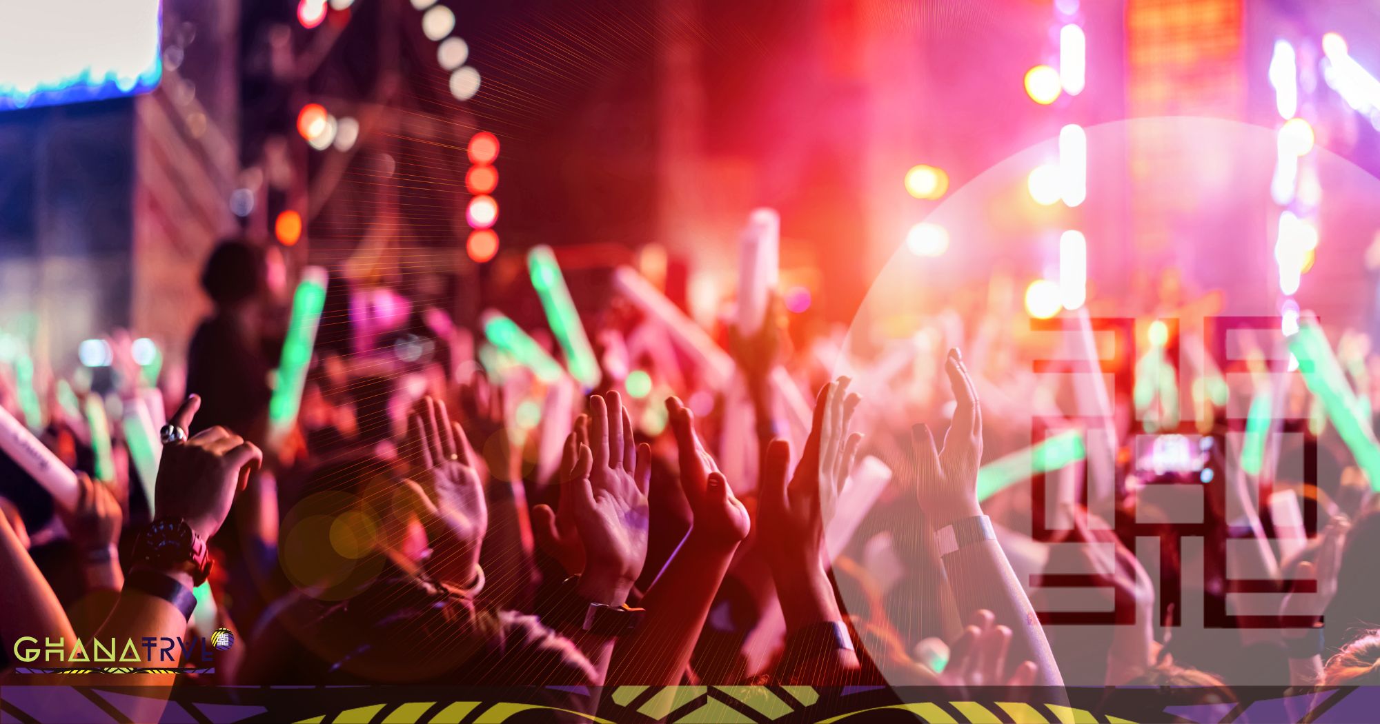 Events around Ghana | GhanaTRVL